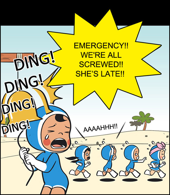 Read Yumi