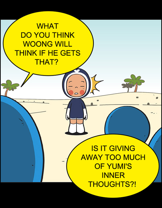Read Yumi
