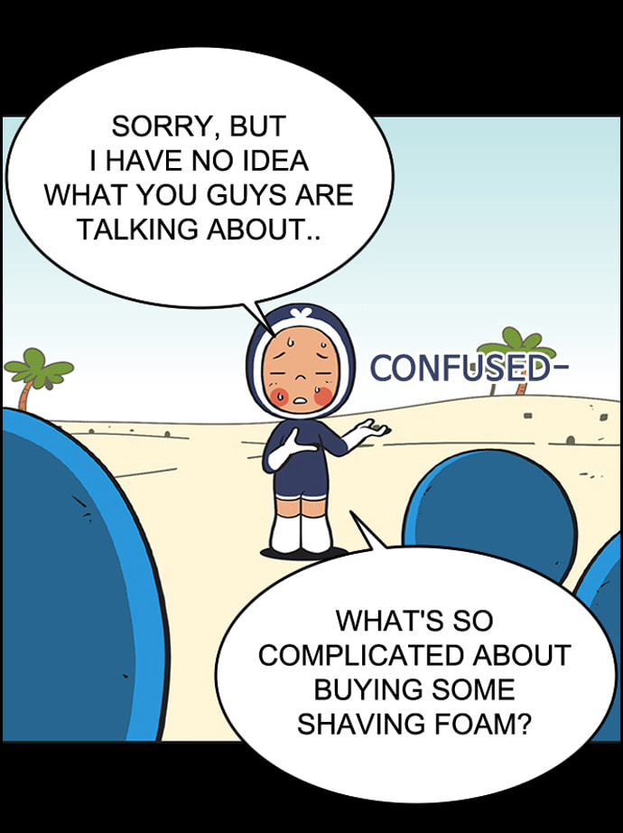 Read Yumi