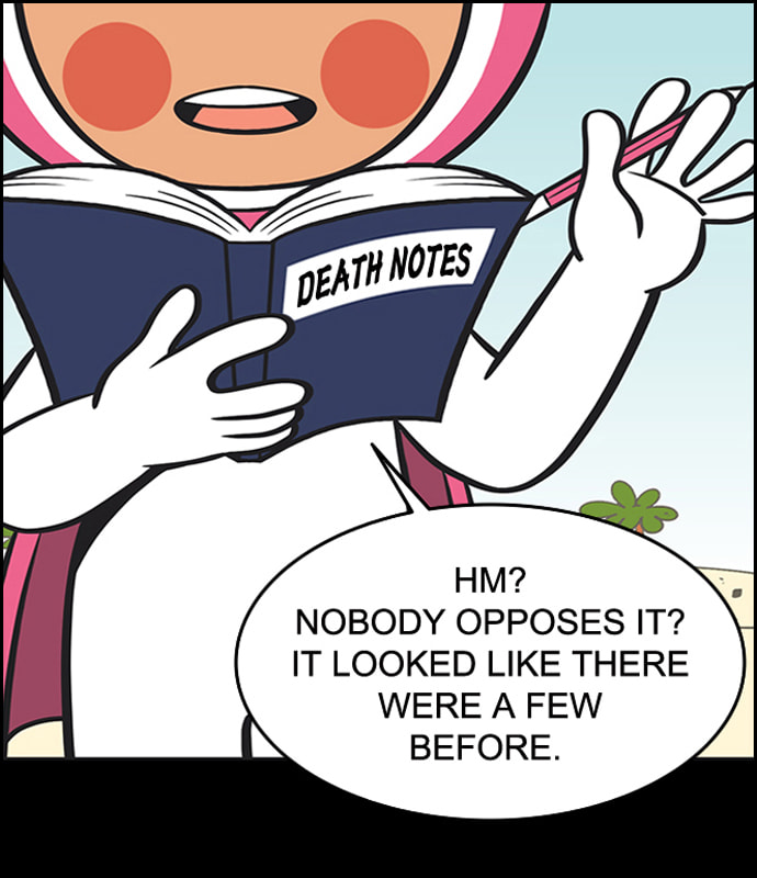 Read Yumi