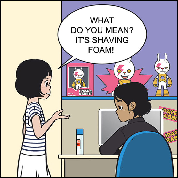 Read Yumi