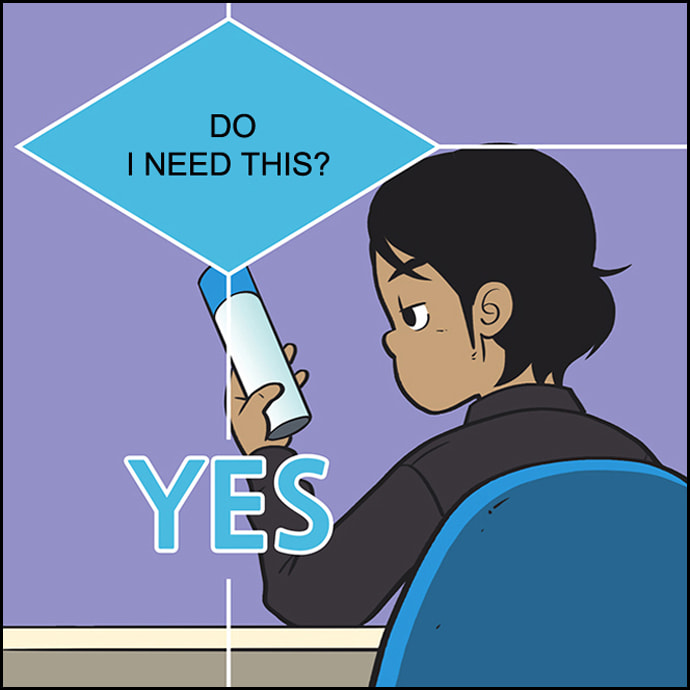 Read Yumi