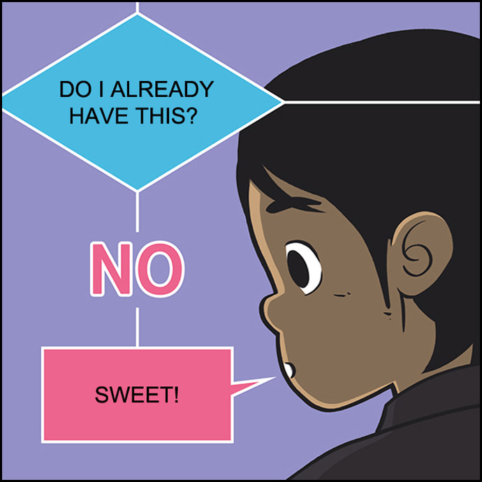 Read Yumi