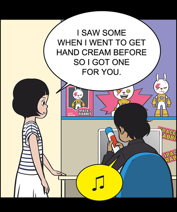 Read Yumi