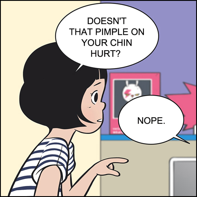 Read Yumi