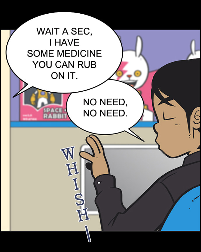 Read Yumi