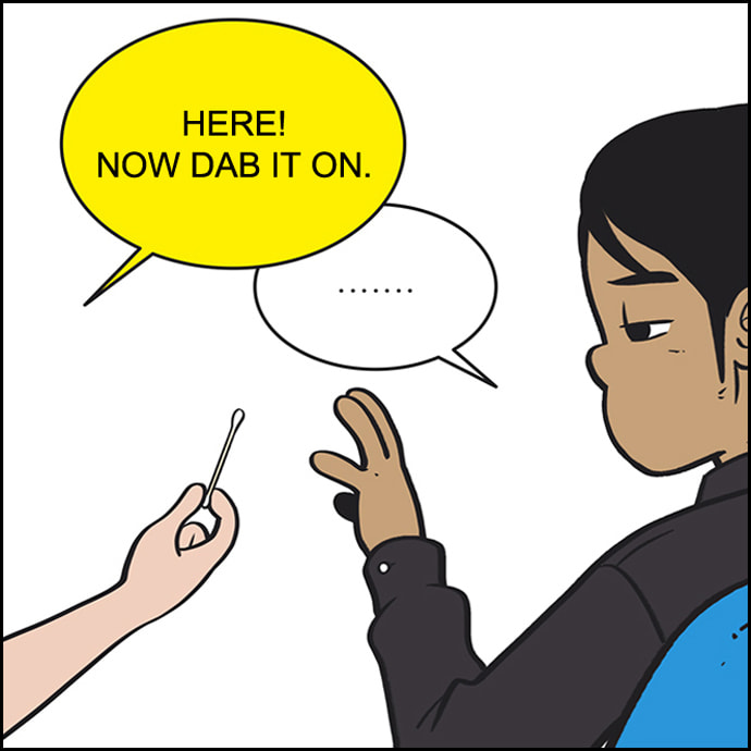 Read Yumi
