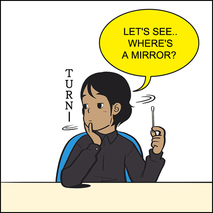 Read Yumi