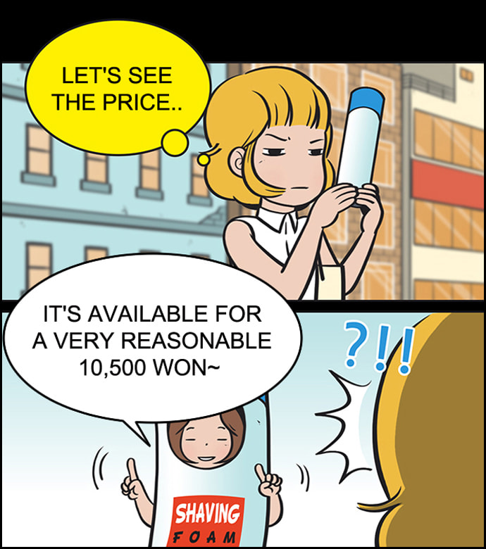 Read Yumi