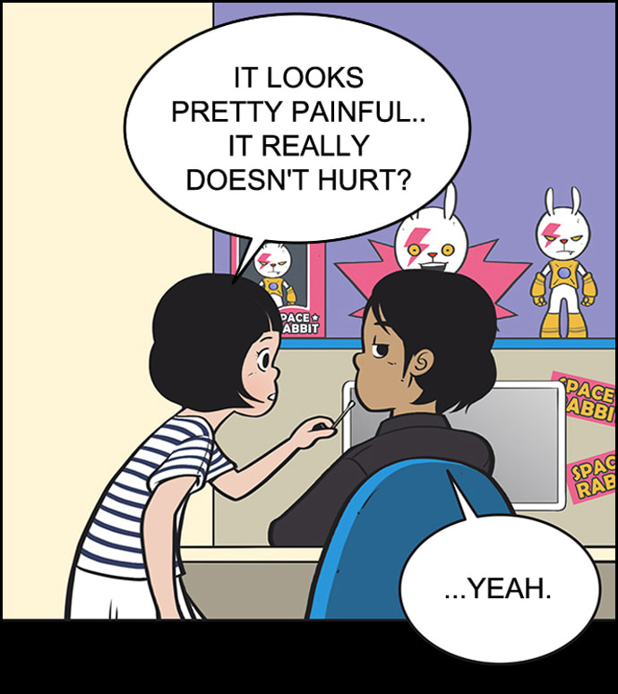Read Yumi