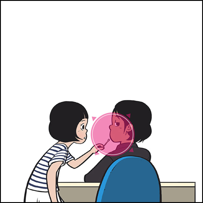 Read Yumi