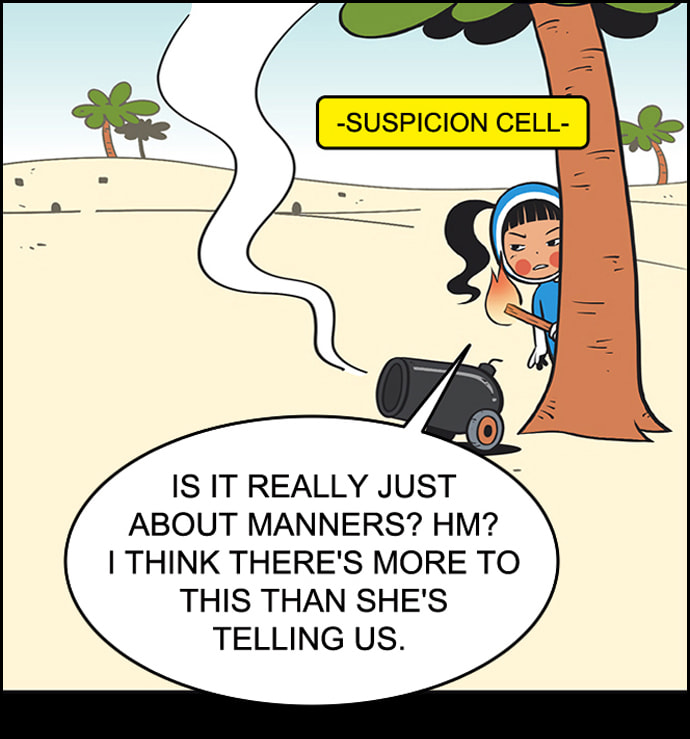 Read Yumi
