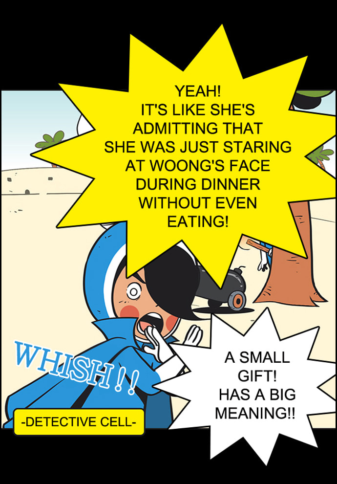 Read Yumi