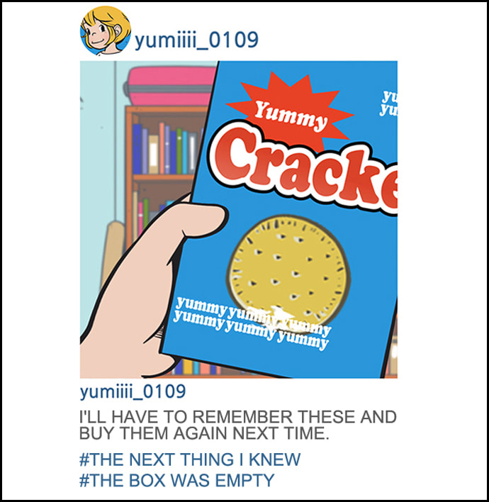 Read Yumi