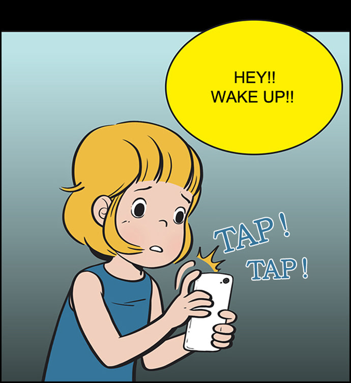 Read Yumi
