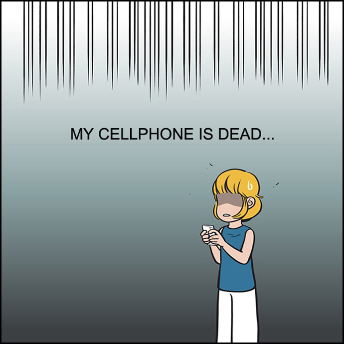 Read Yumi