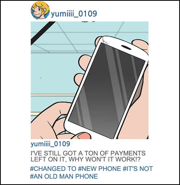Read Yumi