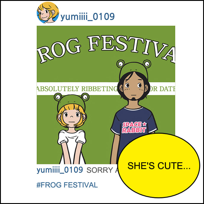 Read Yumi