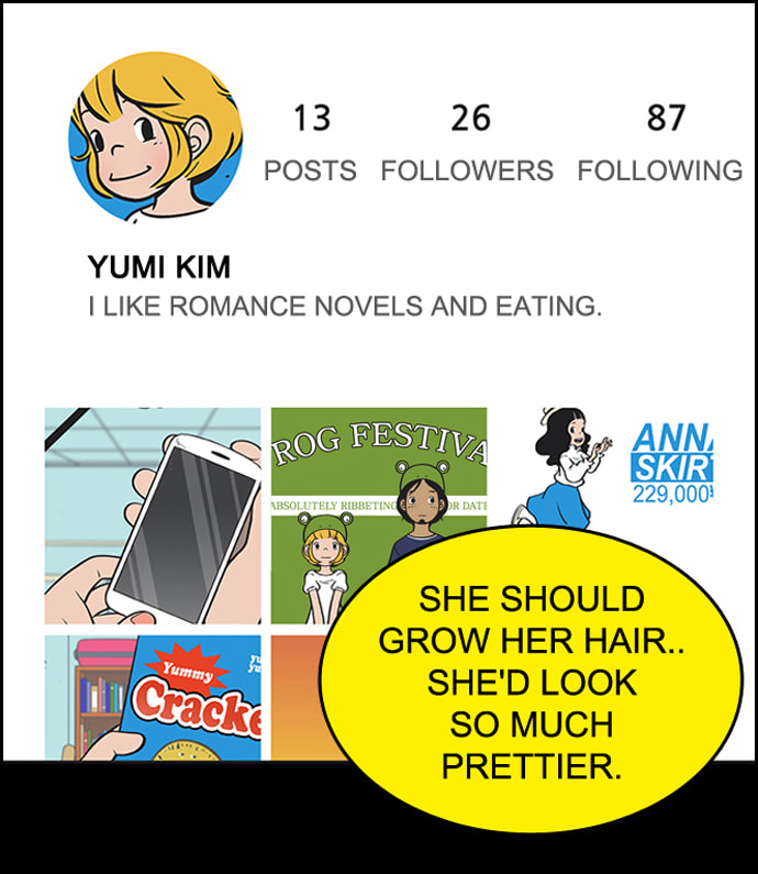Read Yumi