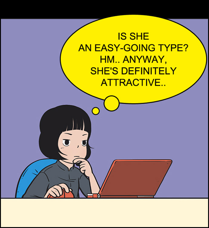 Read Yumi