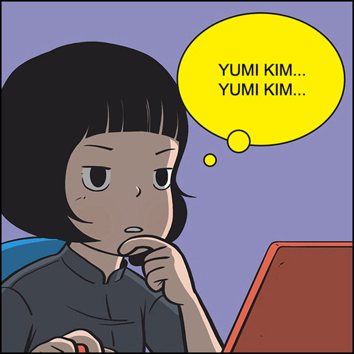 Read Yumi
