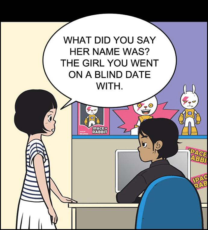 Read Yumi