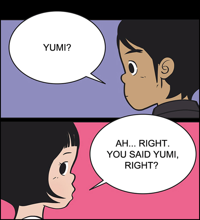Read Yumi