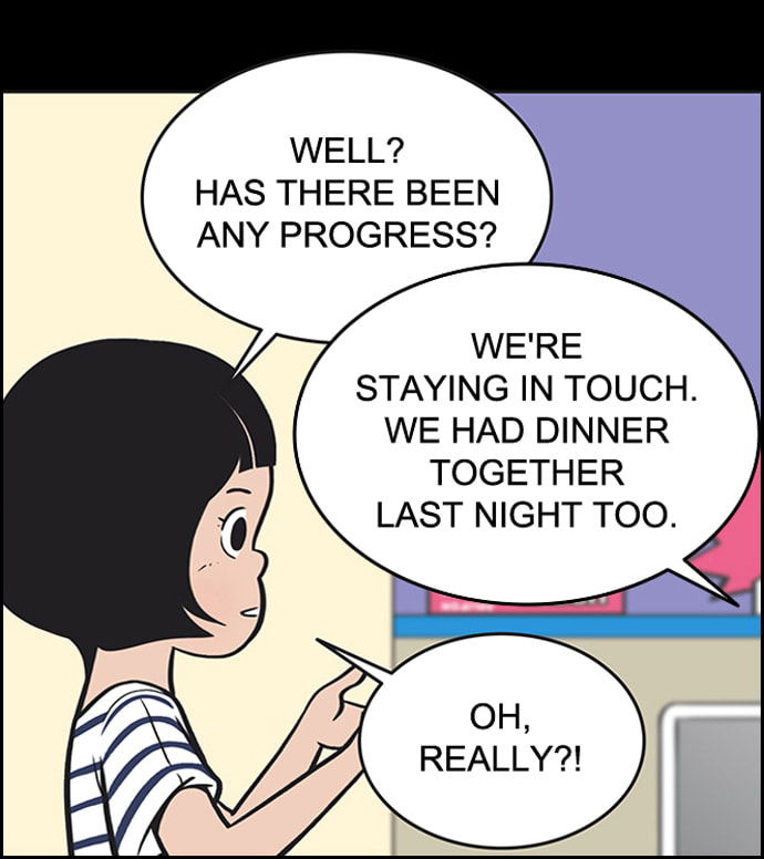 Read Yumi