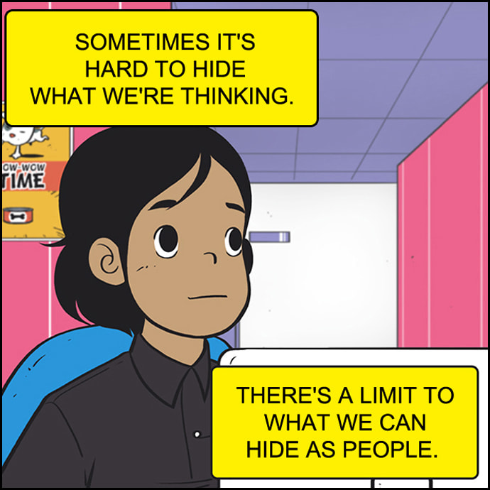 Read Yumi