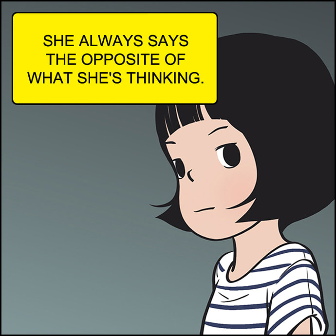 Read Yumi
