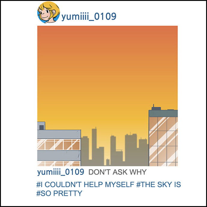 Read Yumi