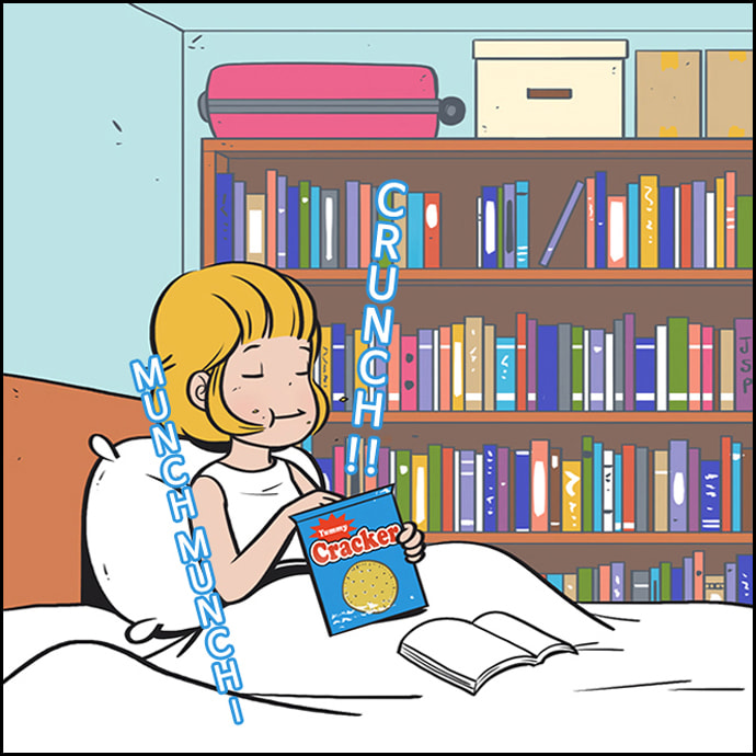 Read Yumi