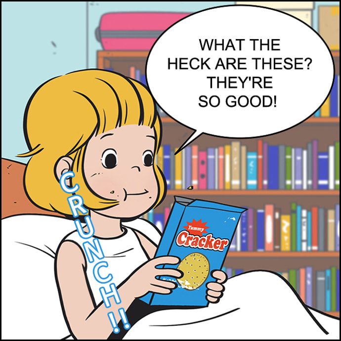 Read Yumi