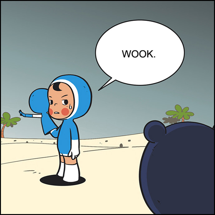 Read Yumi