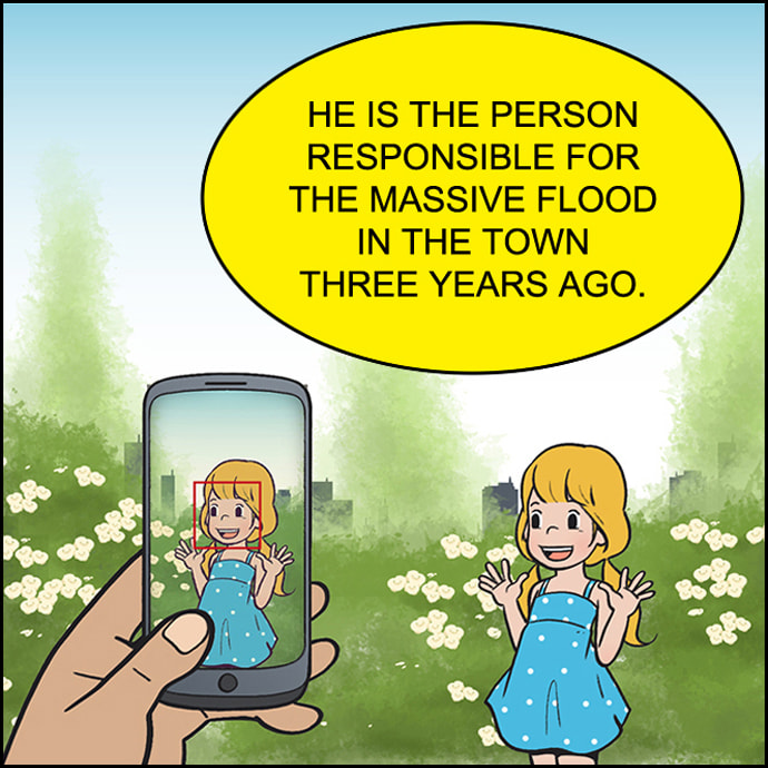 Read Yumi