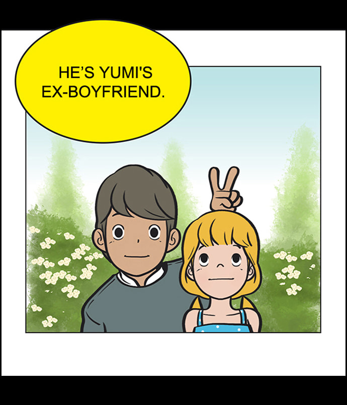 Read Yumi