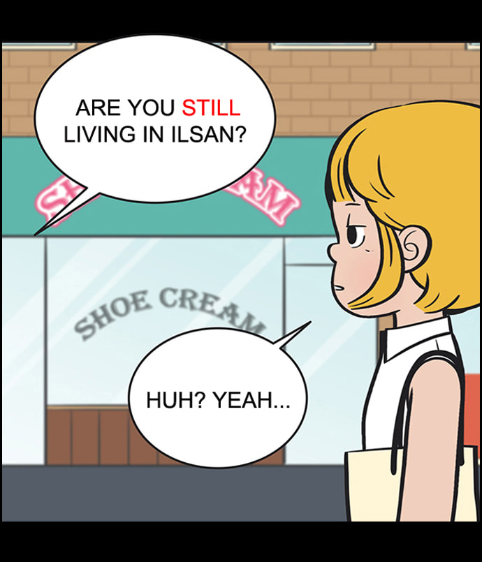 Read Yumi
