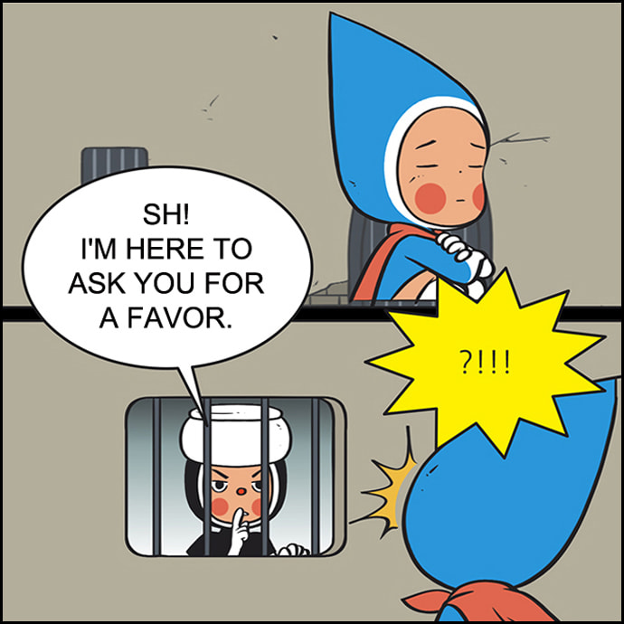 Read Yumi