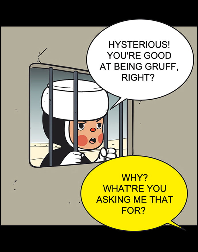 Read Yumi
