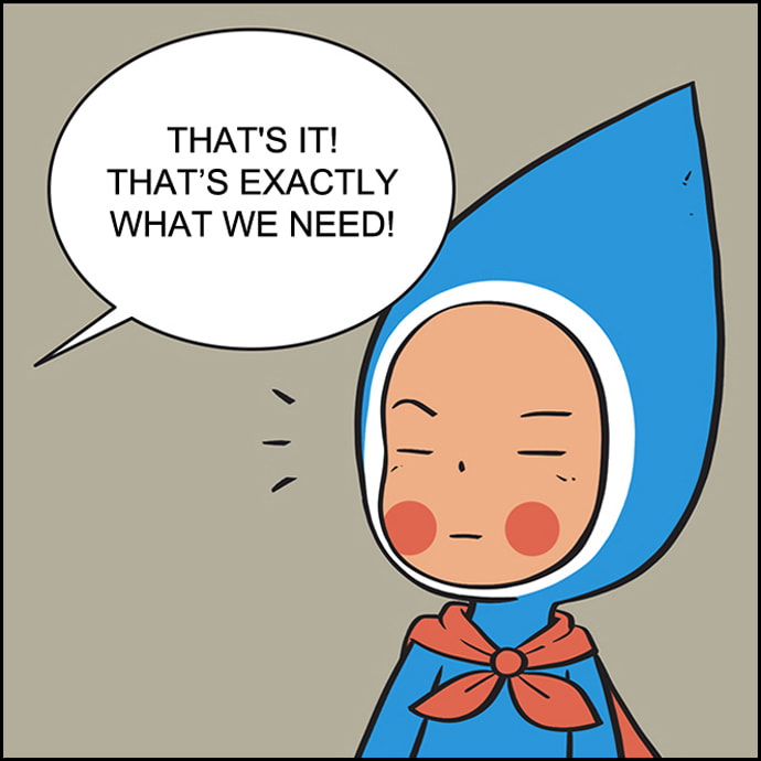 Read Yumi