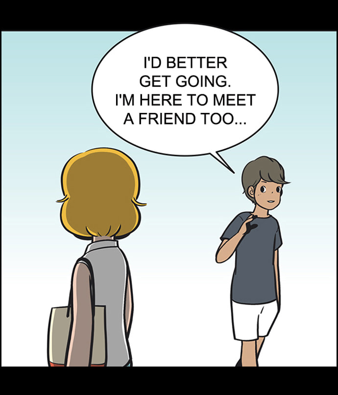 Read Yumi