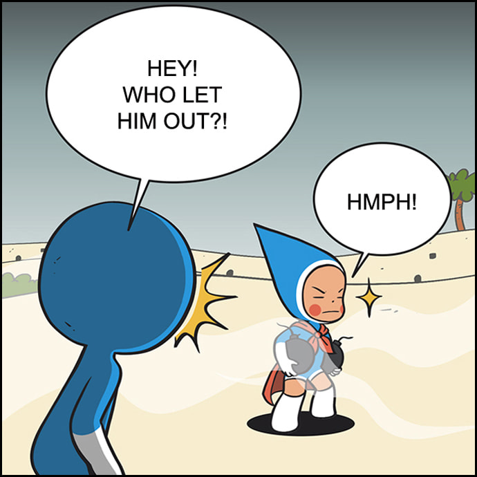 Read Yumi