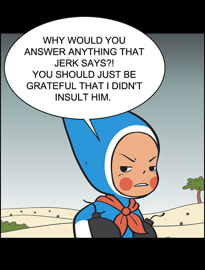 Read Yumi