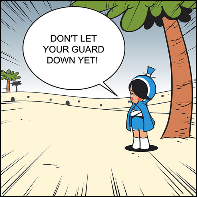 Read Yumi