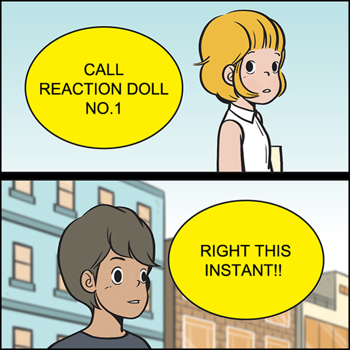 Read Yumi