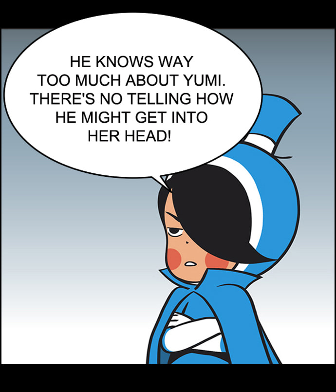 Read Yumi