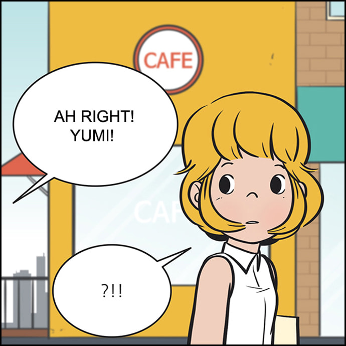 Read Yumi