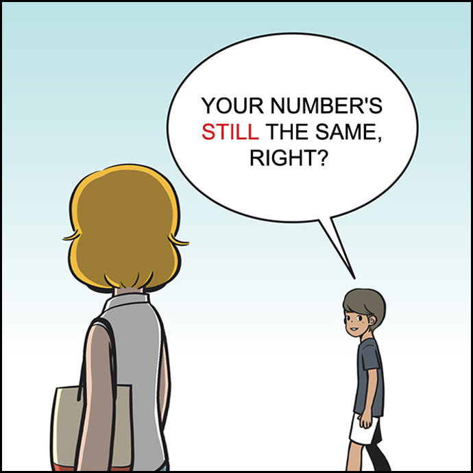 Read Yumi