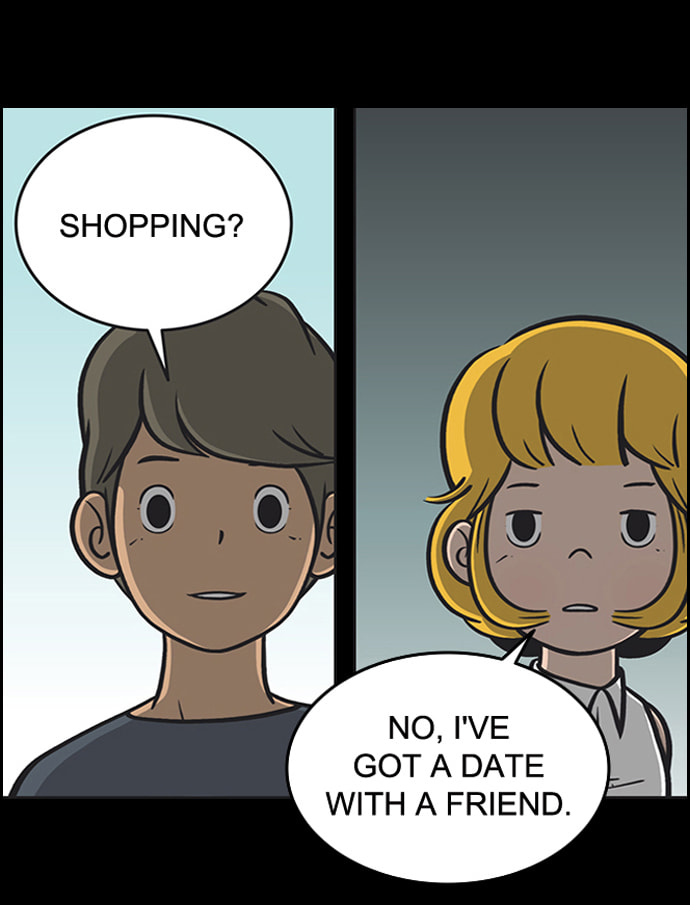 Read Yumi