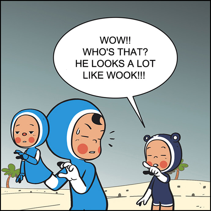Read Yumi